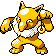 HYPNO sprite