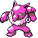 Shiny HYPNO sprite
