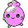 Shiny IGGLYBUFF sprite