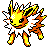 JOLTEON sprite