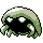 Shiny KABUTO sprite