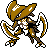 KABUTOPS sprite