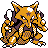 KADABRA sprite