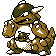 KANGASKHAN sprite