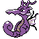 Shiny KINGDRA sprite