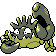 Shiny KINGLER sprite