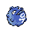 Shiny KOFFING sprite