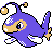 LANTURN sprite
