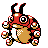 LEDYBA sprite