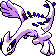 LUGIA sprite