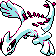 Shiny LUGIA sprite