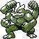 Shiny MACHAMP sprite