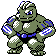 Shiny MACHOKE sprite
