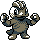Shiny MACHOP sprite