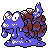 Shiny MAGCARGO sprite