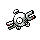 Shiny MAGNEMITE sprite