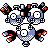 MAGNETON sprite