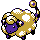 MAREEP sprite