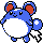 MARILL sprite