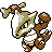 MAROWAK sprite