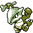 Shiny MAROWAK sprite