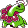 MEGANIUM sprite