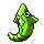 METAPOD sprite