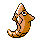 Shiny METAPOD sprite
