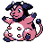 MILTANK sprite