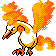 MOLTRES sprite