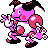 MR.MIME sprite