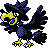 MURKROW sprite