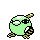 Shiny NATU sprite