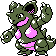 Shiny NIDOQUEEN sprite