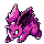 NIDORAN♂ sprite