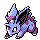 Shiny Nidoran♂ sprite