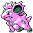 Shiny NIDORINA sprite