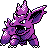 NIDORINO sprite