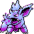 Shiny NIDORINO sprite