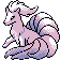 Shiny NINETALES sprite