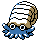 OMANYTE sprite