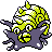 Shiny OMASTAR sprite