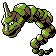 Shiny ONIX sprite