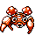 PARAS sprite