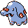 PHANPY sprite