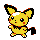 PICHU sprite