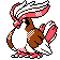 PIDGEOT sprite