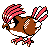 PIDGEOTTO sprite