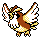 PIDGEY sprite