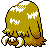 Shiny PILOSWINE sprite